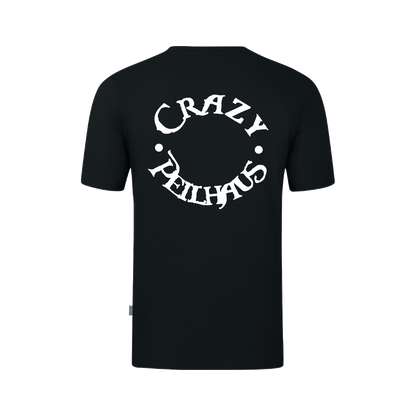 JAKO T-Shirt Organic Crazy Peilhaus