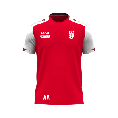 T-Shirt Dynamic TSV Strümpfelbach