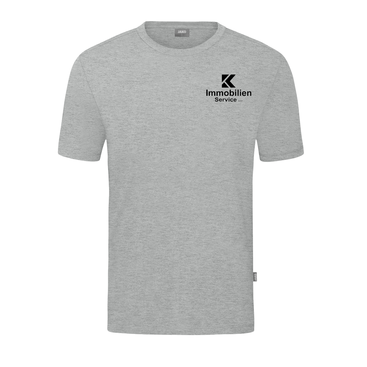 T-Shirt Organic LK Immobilienservic