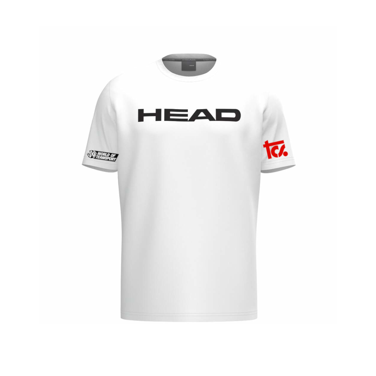 CLUB ORIGINAL T-Shirt TC Schnait Tennis Jugend
