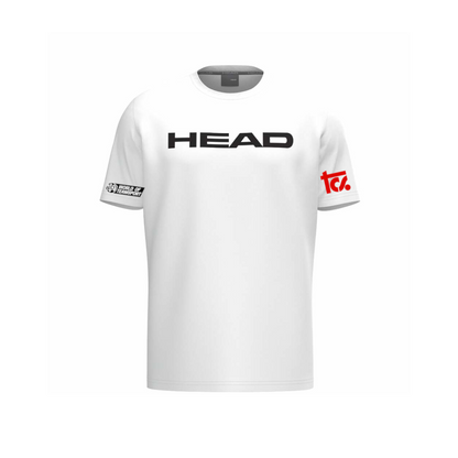 CLUB ORIGINAL T-Shirt TC Schnait Tennis Herren
