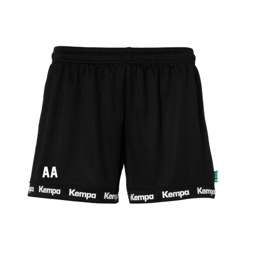 Wave 26 Shorts Damen SG Schorndorf Handball