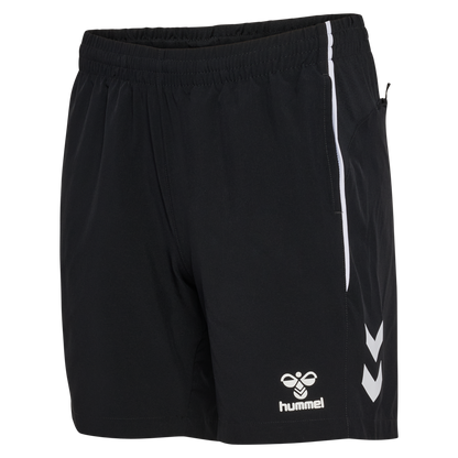 hmlREFEREE WOVEN SHORTS WOMAN SC Korb Handball Schiedsrichter