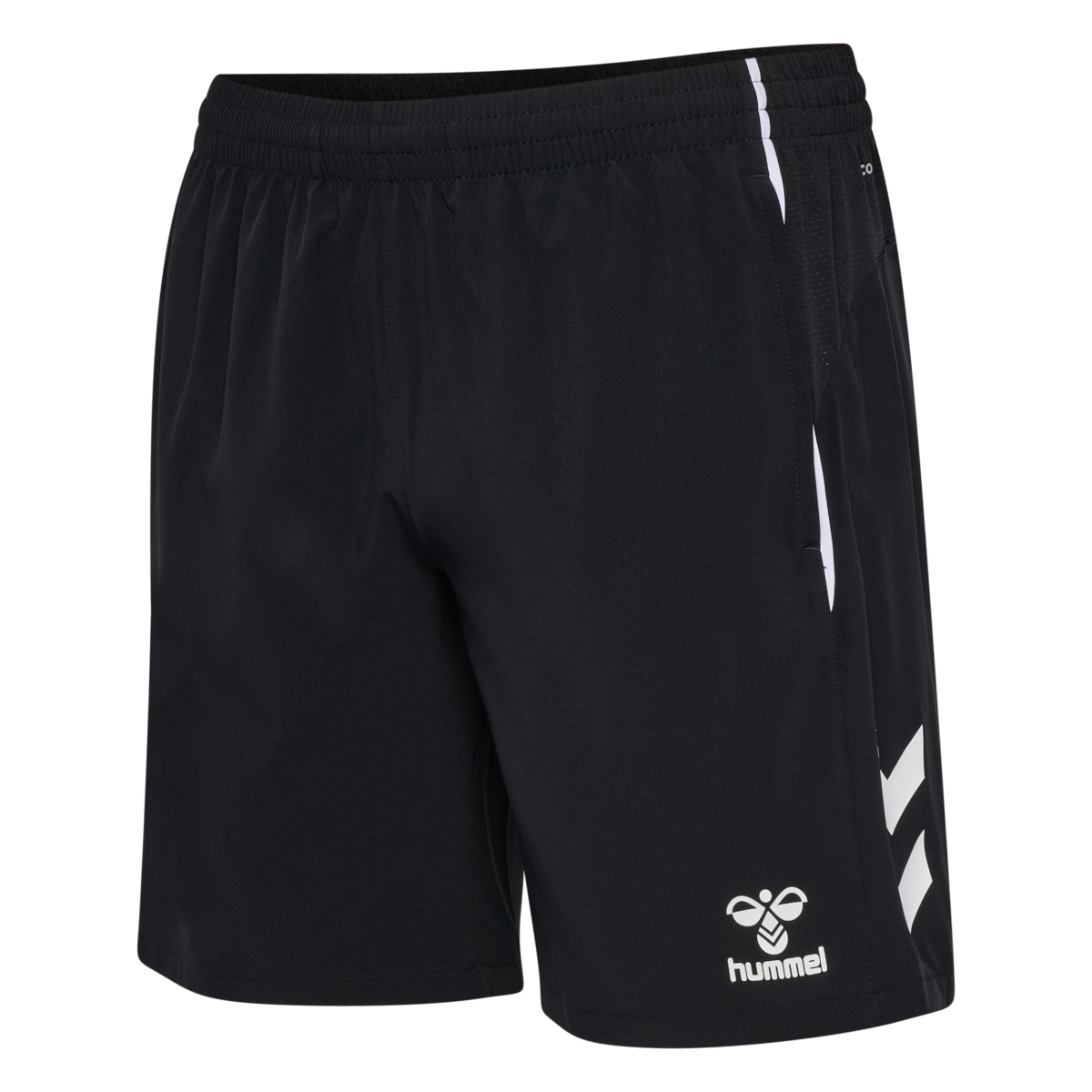 hmlREFEREE WOVEN SHORTS SC Korb Handball Schiedsrichter