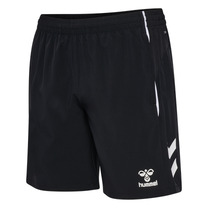 hmlREFEREE WOVEN SHORTS SC Korb Handball Schiedsrichter