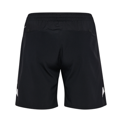 hmlREFEREE WOVEN SHORTS SC Korb Handball Schiedsrichter