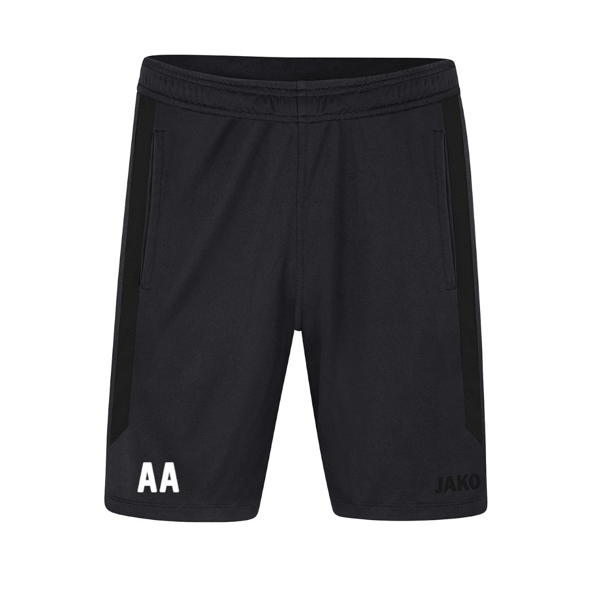 Short Power TB Ruit Fußball