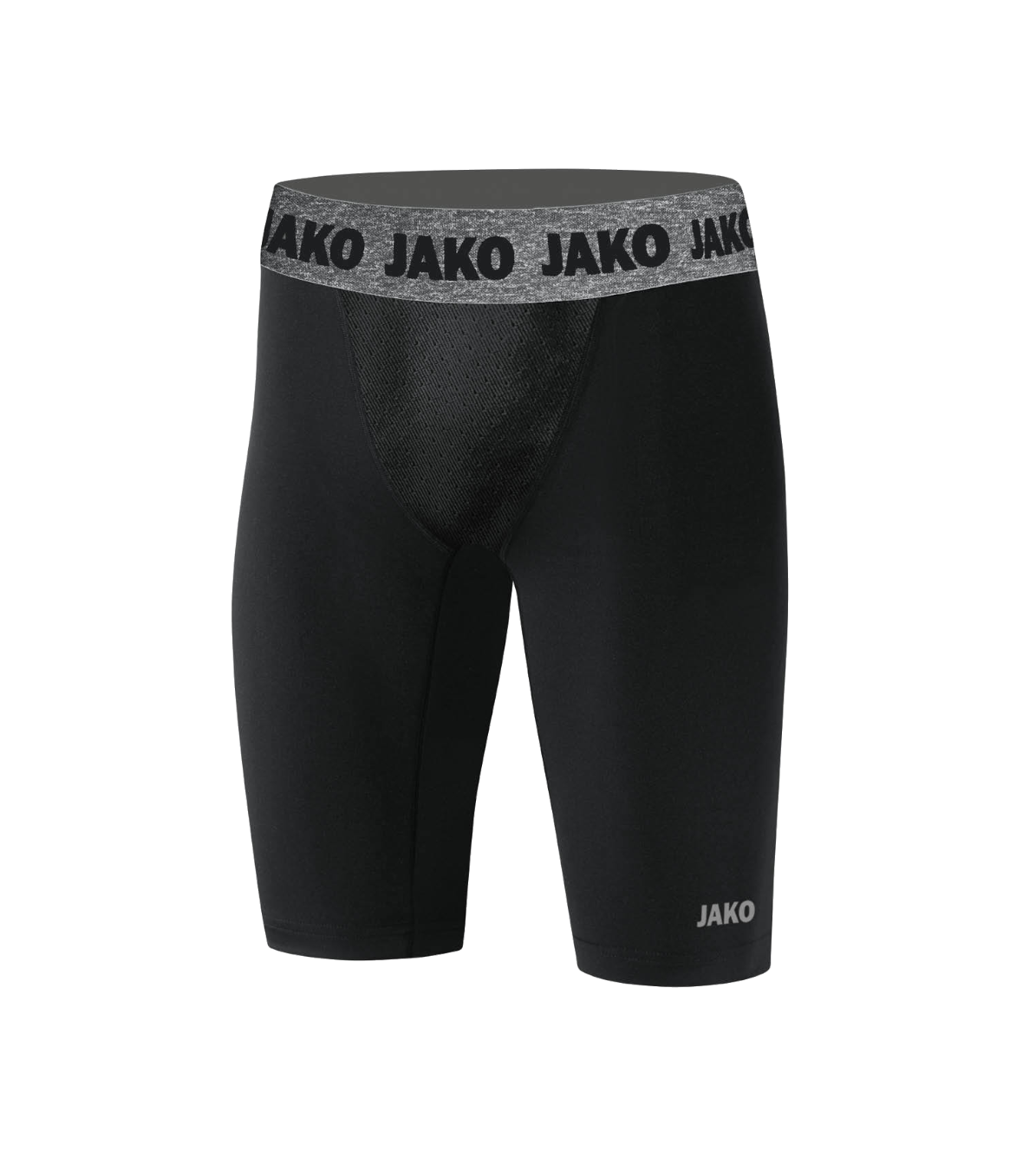Short Tight Compression 2.0 Schwarz SGOS Fußball