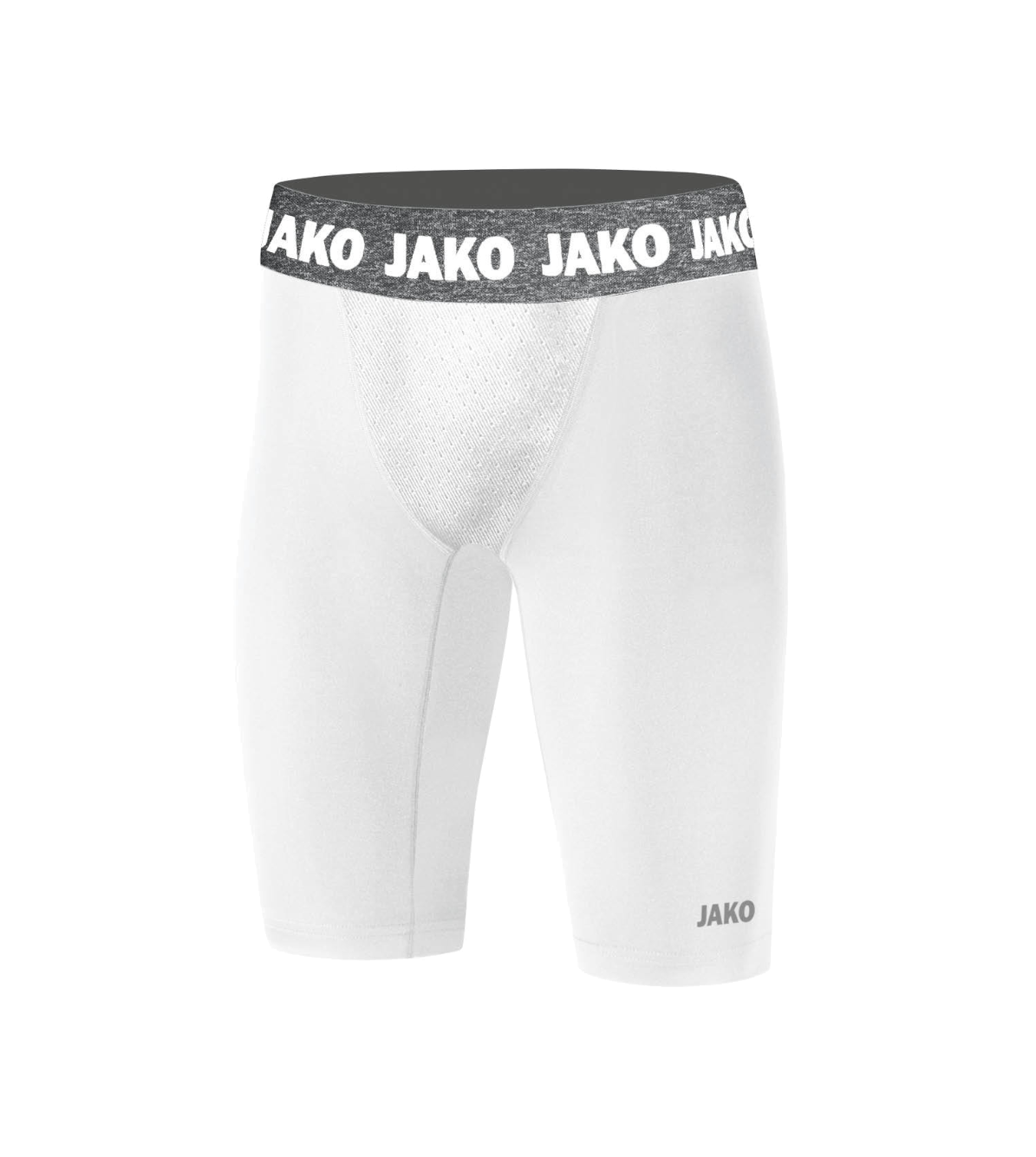 Short Tight Compression 2.0 Weiß SGOS Fußball