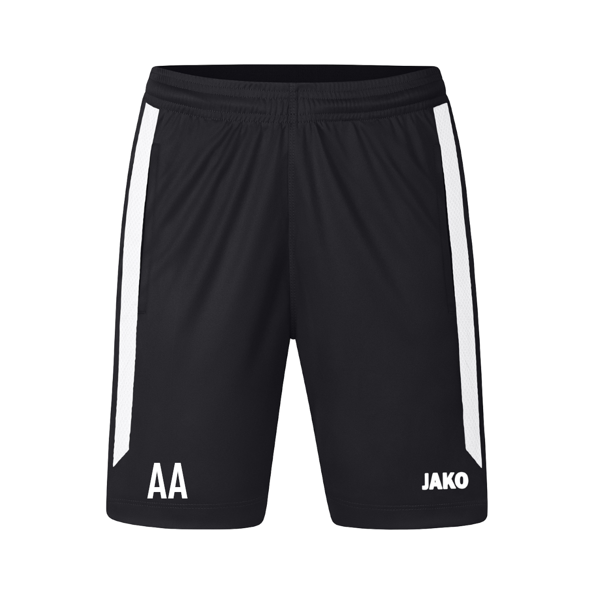 Short Power SC Urbach Herren
