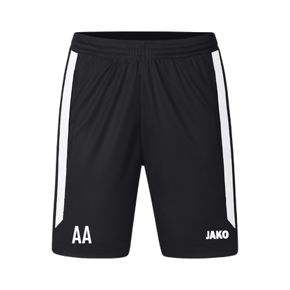 Short Power SC Urbach Herren