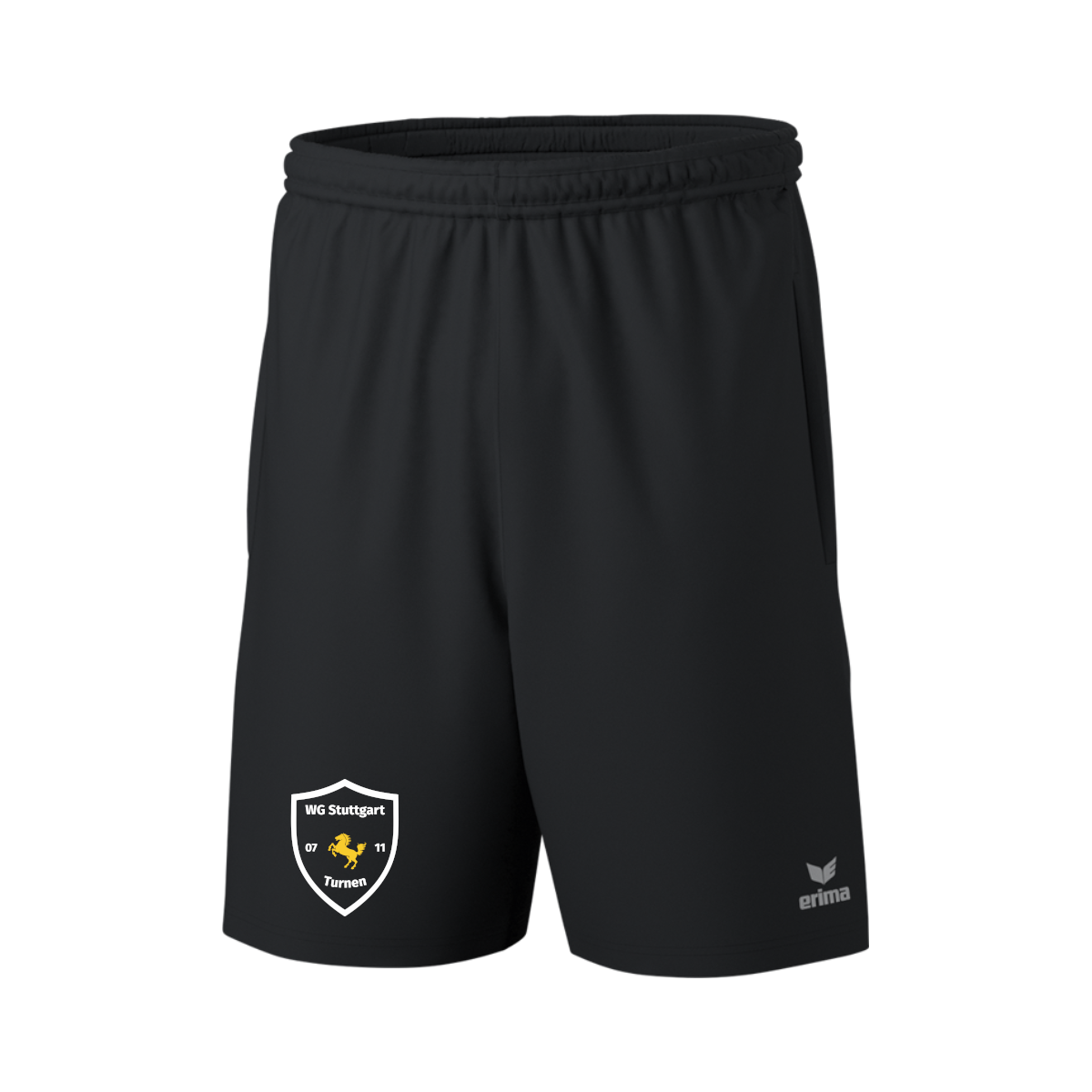 Team Short WG Stuttgart Turnen