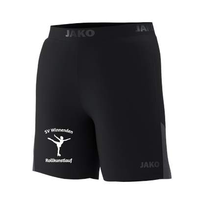 Running Short SV Winnenden Rollkunstlauf