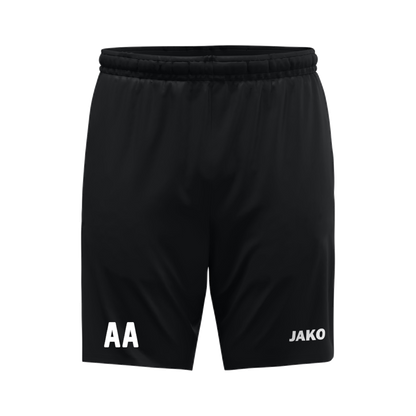 Freizeitshort Dynamic TSV Adelberg-Oberberken