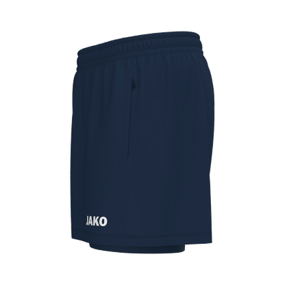 JAKO 2-in-1 Short One TSV Haubersbronn Leichtathletik