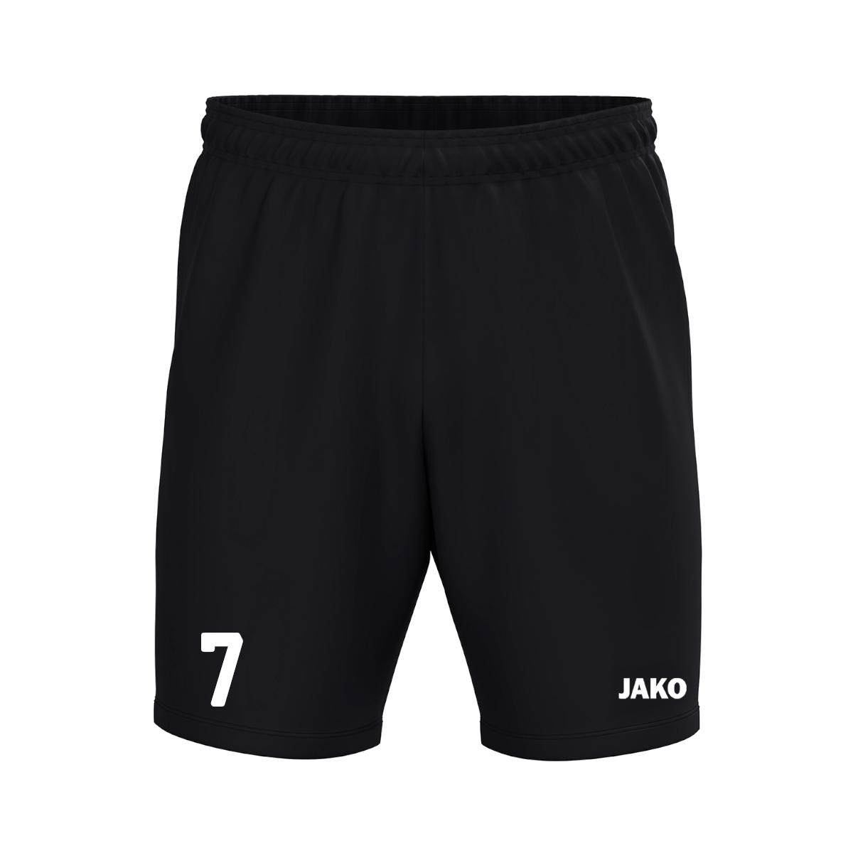 JAKO Trainingsshort ONE TSV Nellmersbach Aktive