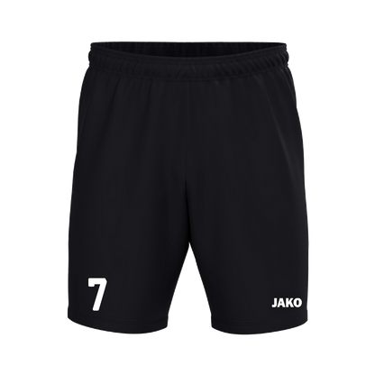 JAKO Trainingsshort ONE TSV Nellmersbach Aktive