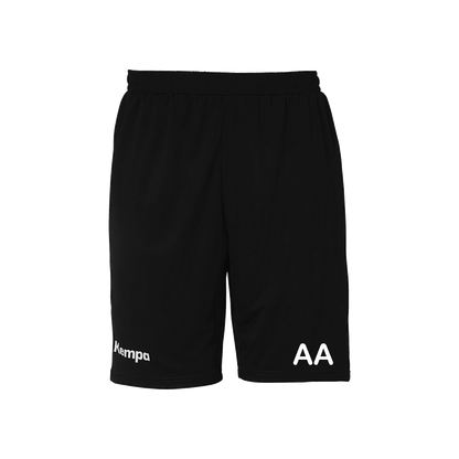 Performance Short TSV Schwaikheim Basketball