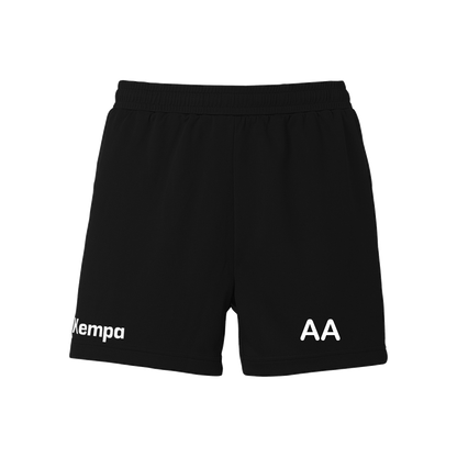 Performance Short Damen TSV Schwaikheim Basketball