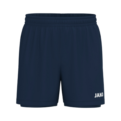 JAKO 2-in-1 Short One TSV Haubersbronn Leichtathletik