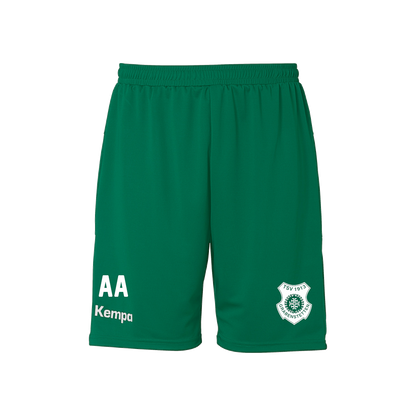 Performance Short TSV Grabenstetten
