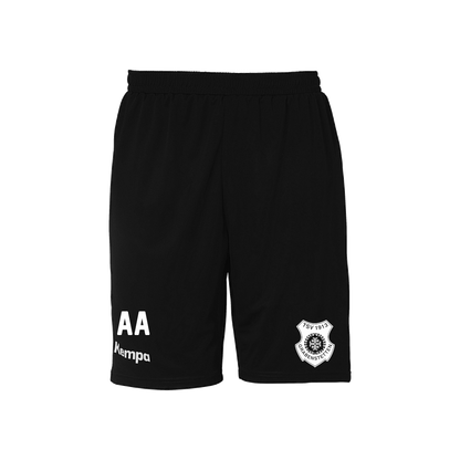 Performance Short TSV Grabenstetten