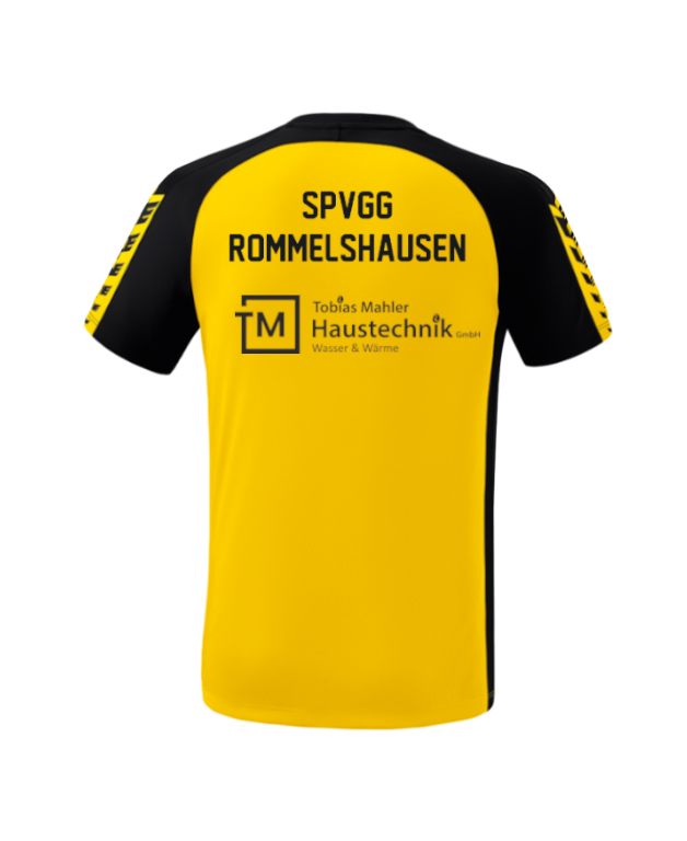 Six Wings T-Shirt SpVgg Rommelshausen