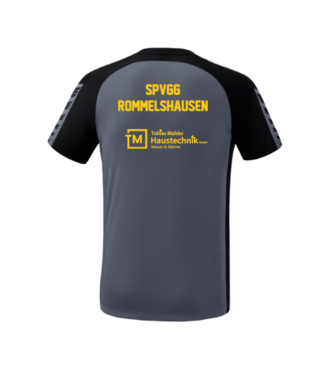 Six Wings T-Shirt SpVgg Rommelshausen