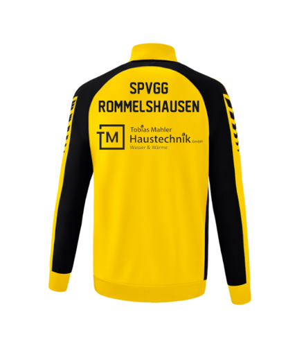 Six Wings Worker Jacke SpVgg Rommelshausen