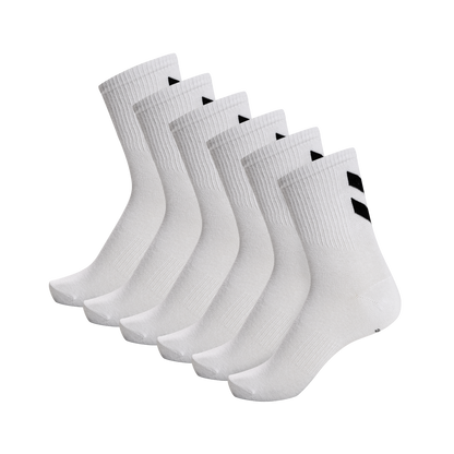 hmlCHEVRON 6-PACK Socken
