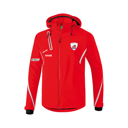 Softshelljacke SV Affalterbach