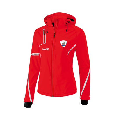 Softshelljacke SV Affalterbach