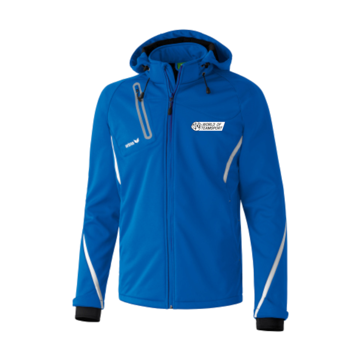 Softshelljacke Function SC Degenfeld Skiclub