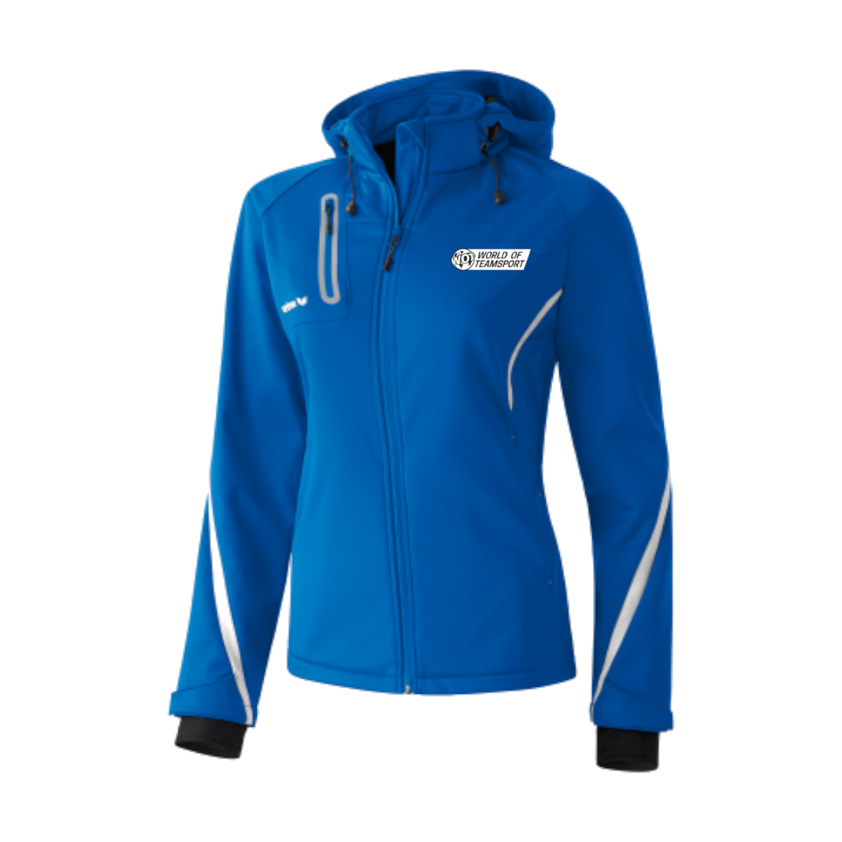 Softshelljacke Function SC Degenfeld Skiclub