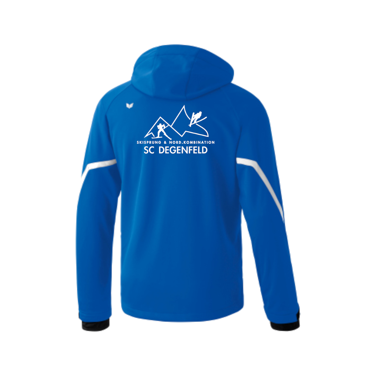 Softshelljacke Function SC Degenfeld Skiclub