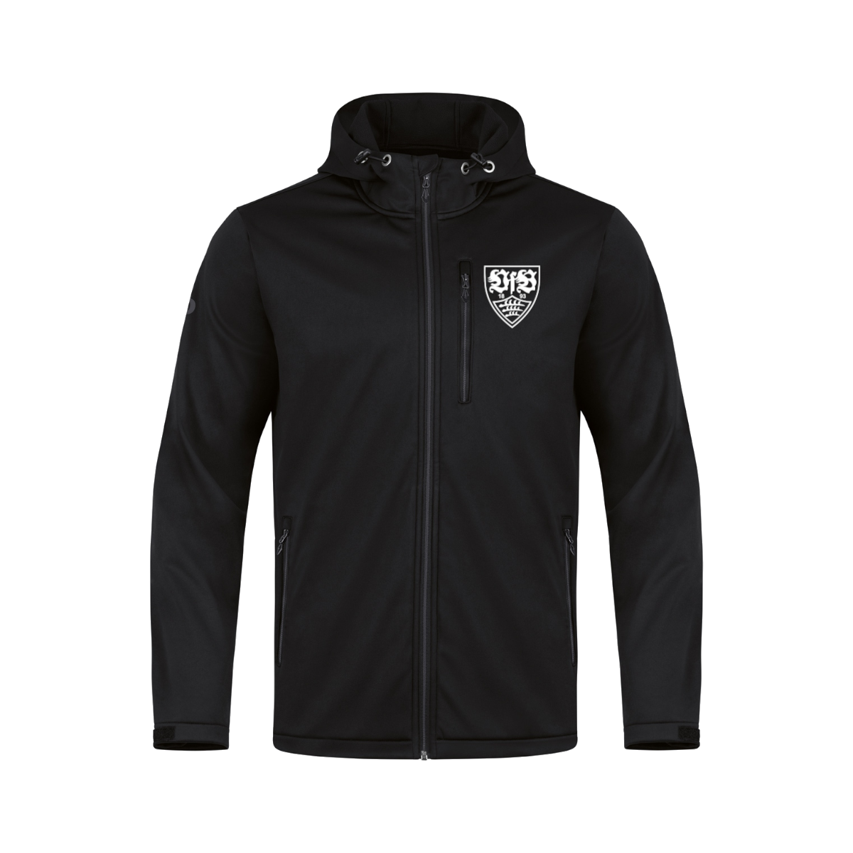 Softshelljacke Premium Stuttgart OFC Berglen