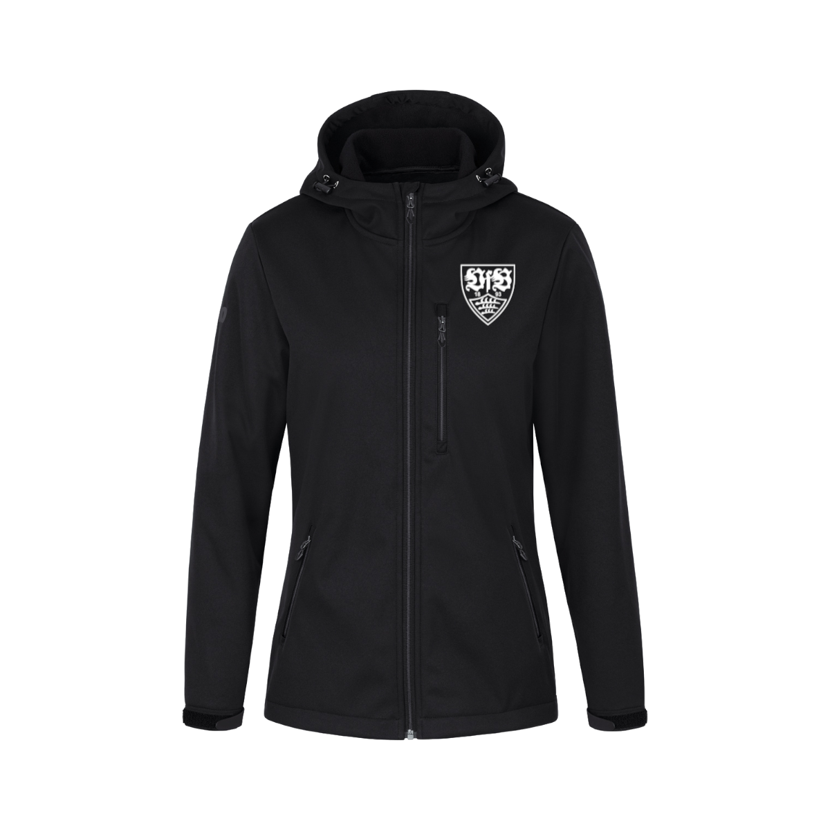 Softshelljacke Premium Stuttgart OFC Berglen