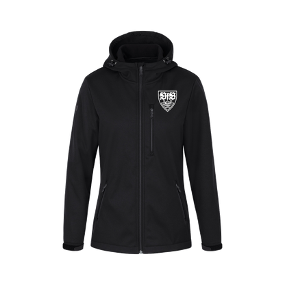 Softshelljacke Premium Stuttgart OFC Berglen