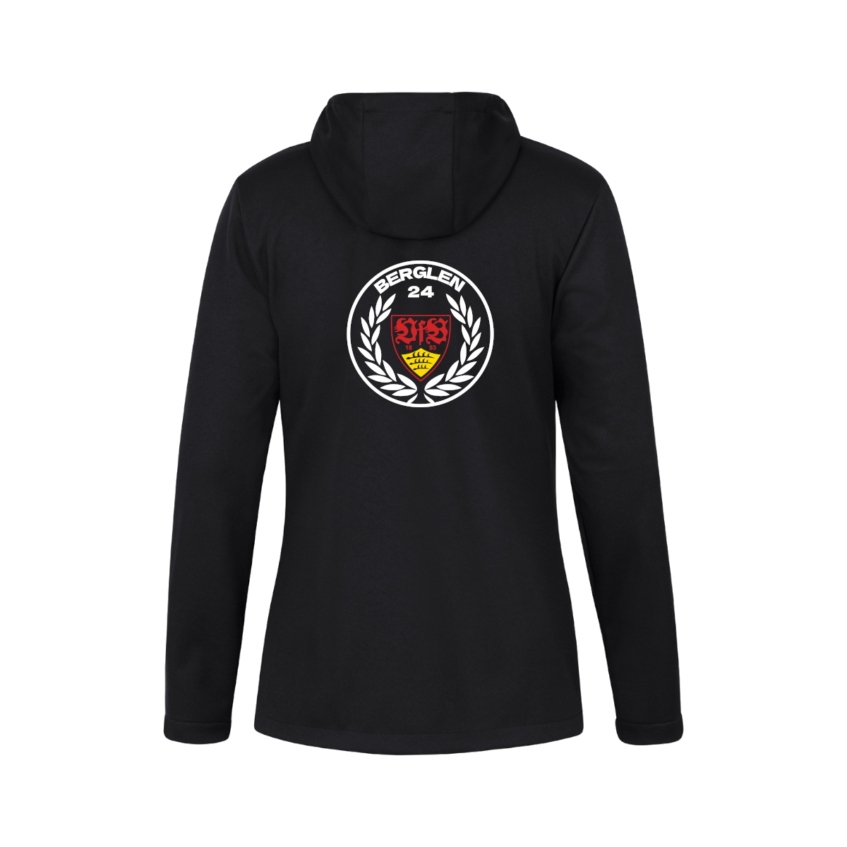 Softshelljacke Premium Stuttgart OFC Berglen