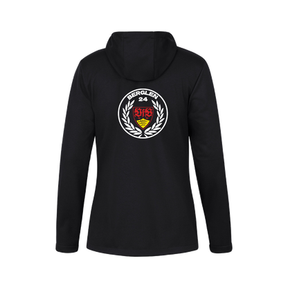 Softshelljacke Premium Stuttgart OFC Berglen