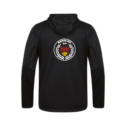 Softshelljacke Premium Stuttgart OFC Berglen