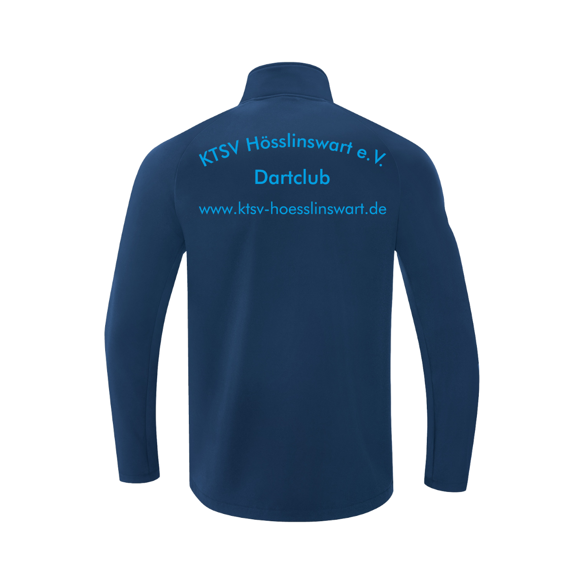 Softshelljacke KTSV Hösslinswart Dart