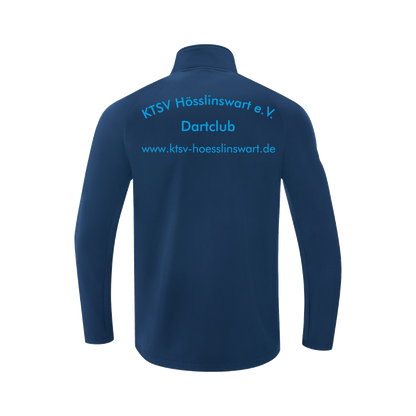 Softshelljacke KTSV Hösslinswart Dart