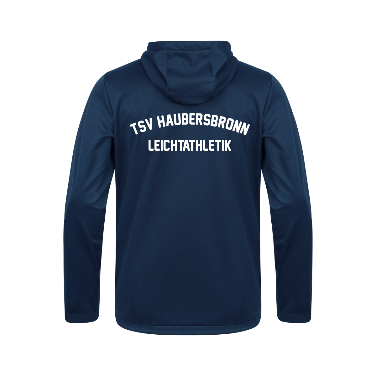 Softshelljacke TSV Haubersbronn Leichtathletik