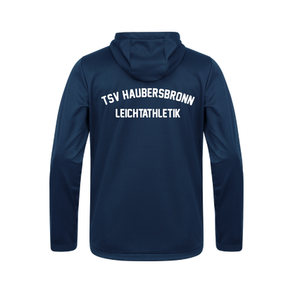 Softshelljacke TSV Haubersbronn Leichtathletik
