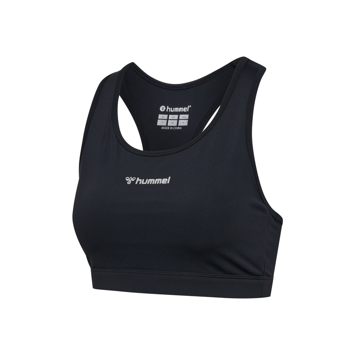 hmlBL PERFORMANCE SPORTS BRA TV Stetten Handball
