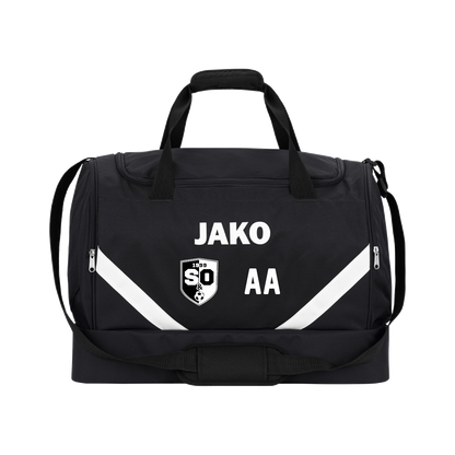 JAKO Sporttasche Iconic SGM Oppenweiler/Sulzbach Freizeit & Accessoires Jugend