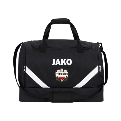 JAKO Sporttasche Iconic TSK Türkgücü Gmünd