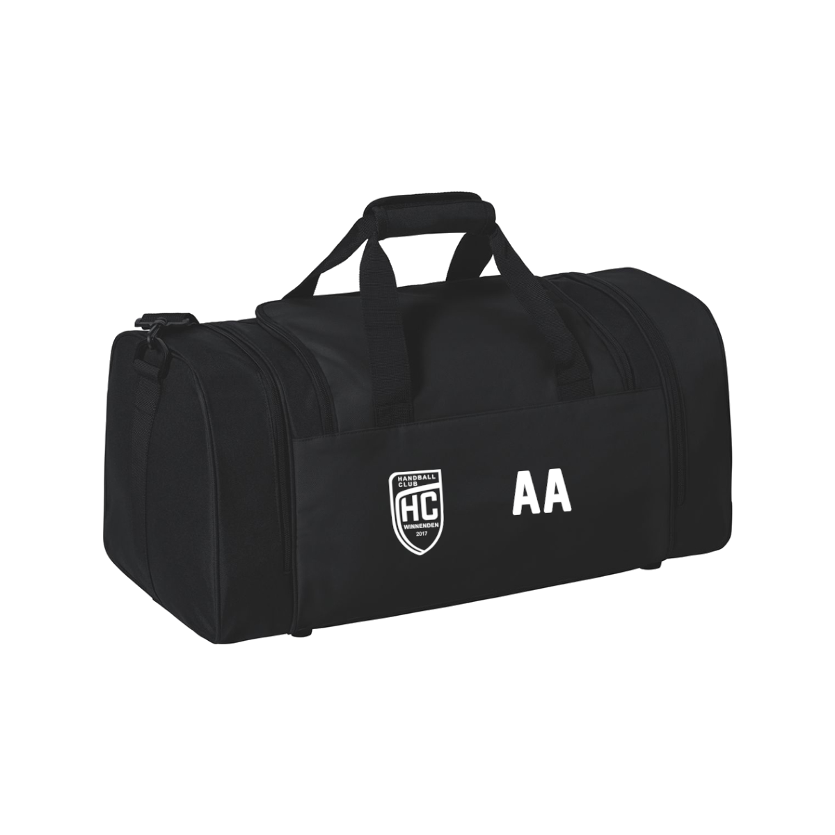 Team Sporttasche HC Winnenden