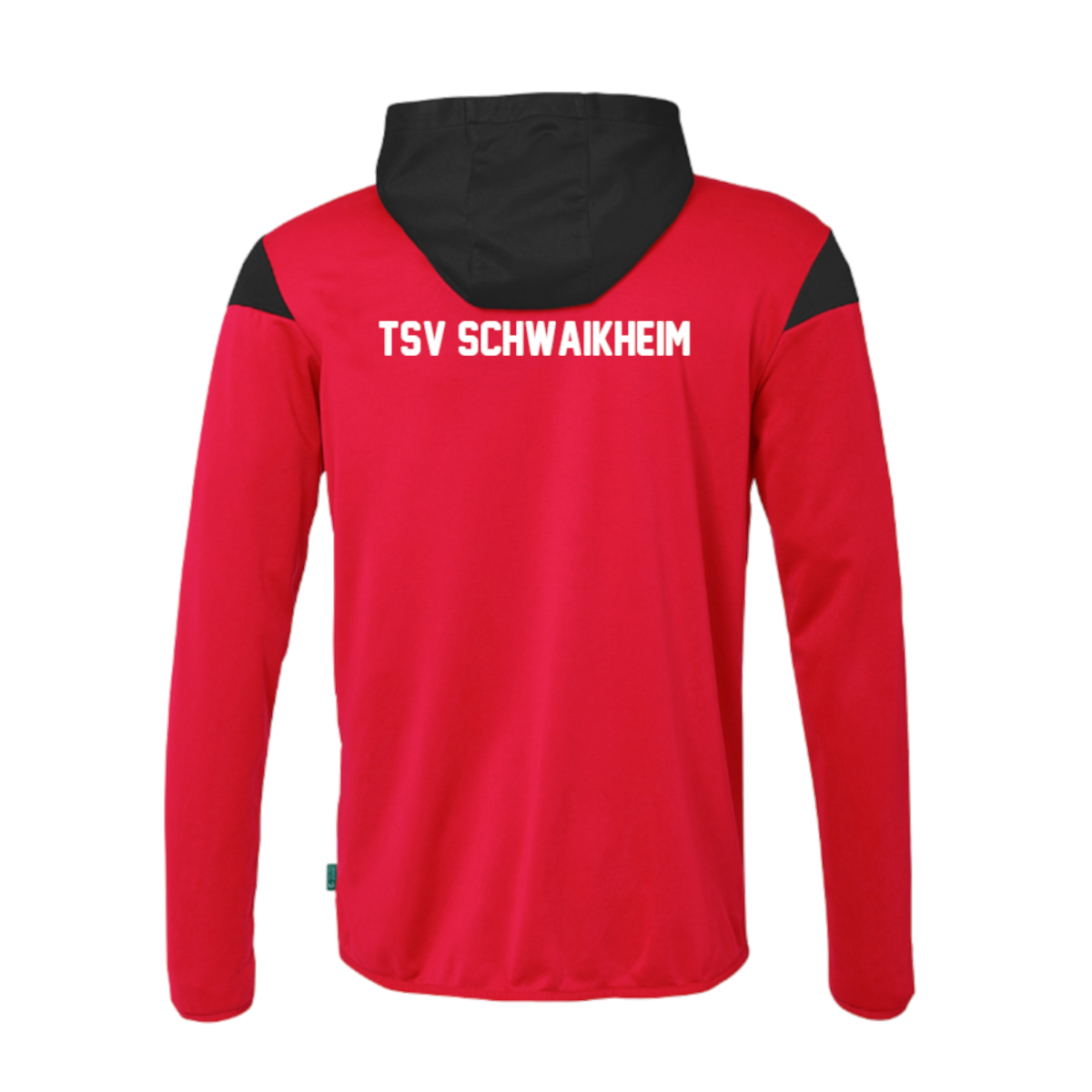 Squad 27 Kapuzenjacke TSV Schwaikheim